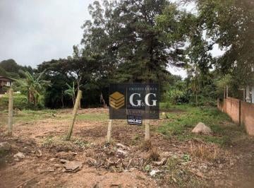 61b7124c8a591e026b4e6d16ab213cd6ca382443 · Terreno à venda, 1386 m² por R$ 210.000,00 - Viamópolis - Viamão/RS