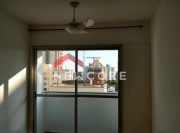 Apartamento · 45m² · 1 Quarto · 1 Vaga · Apartamento em  Rua Regente Feijó - Centro - Campinas/SP