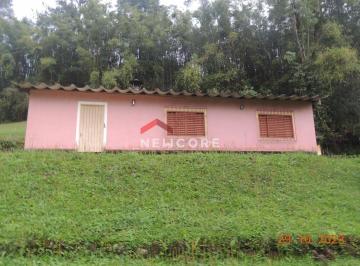 Rural · 12000m² · Chácara em estrada municipal - Bairro da Éva - Juquitiba/SP