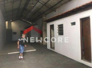 Comercial , Santos · Galpão em Rua General Câmara - Centro - Santos/SP