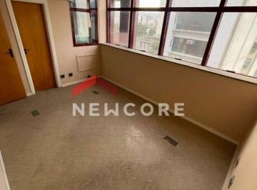 Comercial · 111m² · 1 Vaga · Sala comercial em Rua Bittencourt - Vila Nova - Santos/SP