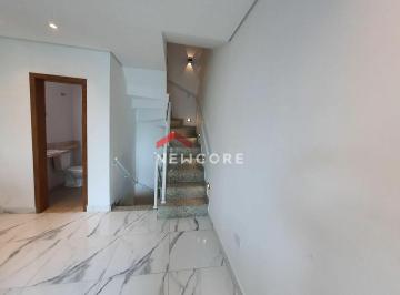 Casa 105m² Venda Utinga · Sobrado em Rua Oslo - Utinga - Santo André/SP