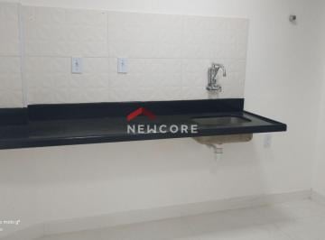 Apartamento · 86m² · 3 Quartos · 1 Vaga - Newcore · Apartamento em Rua Geminiano Gois - Freguesia (Jacarepaguá) - Rio de Janeiro/RJ