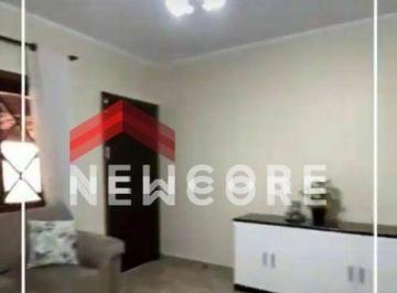 Casa · 102m² · 3 Quartos · 2 Vagas · Casa de condomínio em Rua Tijucas do Sul - Jardim Cocaia - Guarulhos/SP