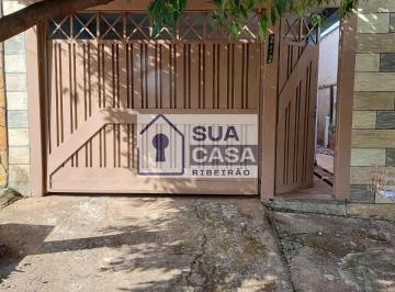 Foto 01 · Casa, Jardim Heitor Rigon, Ribeirão Preto, SP