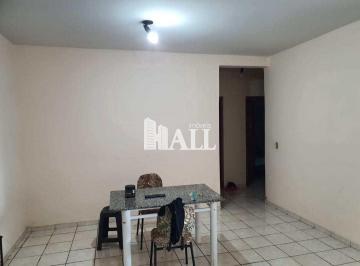 Apartamento · 120m² · 3 Quartos · 1 Vaga · Apartamento, Santa Cândida, São José do Rio Preto