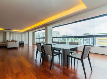 Apartamento de 2 quartos, São Paulo · Cobertura dúplex com 265 m², 2 suítes, 3 vagas na Vila Madalena-SP