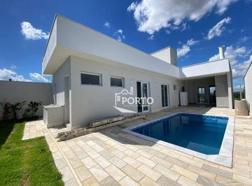 00edc499cb498a9d0ddee2ce6d43d9533da0d412 · Casa 3 quartos à venda no Residencial Soleil em Piracicaba