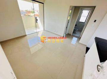 Apartamento · 57m² · 2 Quartos · 1 Vaga · Apartamento 2 Quartos com Suite 1 Vaga Bairro Planalto, Belo Horizonte/MG