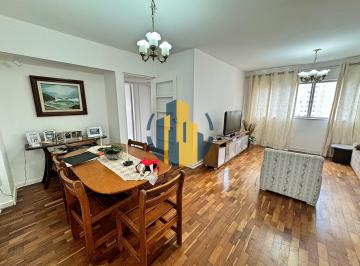 Apartamento de 2 quartos, São Paulo · APARTAMENTO NO MIOLO DA VILA MARIANA