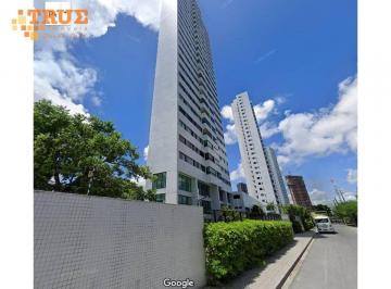 f08a20fa1e72ce99d907743070b66b1e3c221f70 · Lindo Apartamento com 3 dormitórios à venda, 106 m² - Ilha do Retiro - Recife/PE - Carlos: (81) 9866
