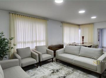0 · Apartamento para alugar Cambuí em Campinas/SP