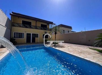 1f43e14b041d336349294837b8d4cb72860da8e0 · Casa com 6 dormitórios à venda, 339 m² por R$ 1.050.000,00 - Estância Balneária Convento Velho - Per