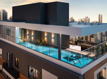 Imóvel novo vertical , Belo Horizonte · Apartamento - Lourdes - JADE