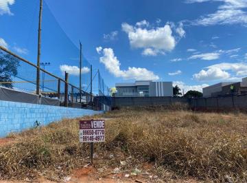 upl5hdi2nwqzyjdhmzgwztgy_md · Terreno à venda - Residencial Flamboyant (externo) - Cerquilho