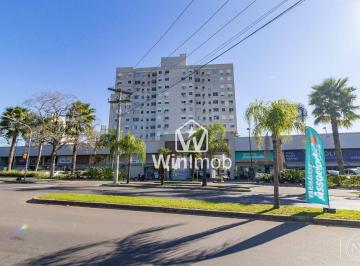 21c0c3874f7870183617d44faa3b65a1395864f6 · Apartamento à venda, 60 m² por R$ 365.000,00 - Jardim Planalto - Porto Alegre/RS