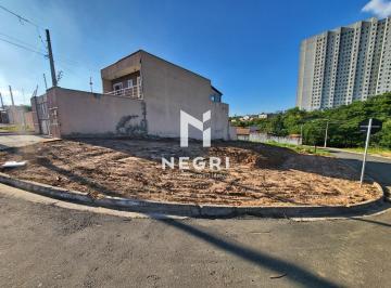 0 · terreno à venda em Residencial Parque da Fazenda