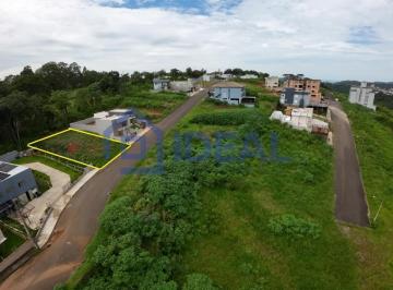 Foto 02 · Venda de terreno em Concórdia Santa Catarina