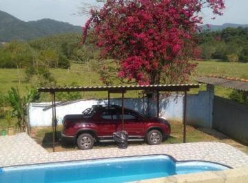 Foto 01 · Sitio, Pedro Borros, Miracatu, SP