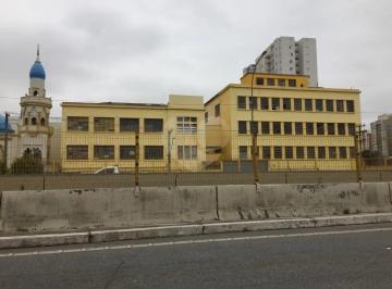 Comercial , São Paulo · GALPÃO PARA LOCAÇÃO NO CAMBUCI 