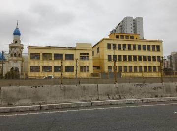 Comercial , São Paulo · GALPÃO PARA LOCAÇÃO NO CAMBUCI