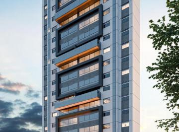Imóvel novo vertical , Belo Horizonte · Apartamento - Sion By Mip
