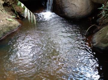 Foto 01 · Sítio, Centro, Sapucaí-mirim, MG
