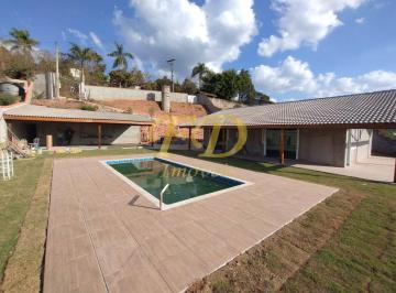 Rural de 3 quartos, Mairiporã · Chácara em Terra Preta, Mairiporã - SP