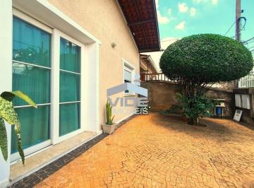 Foto 01 · CASA A VENDA EM BOA LOCALIZAÇÃO | TAQUARAL | CAMPINAS - SP