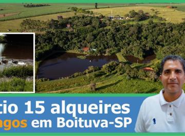 20230321164953116.jpg · Sítio para Venda em Boituva, ZONA RURAL, 6 dormitórios, 6 suítes, 2 banheiros, 3 vagas