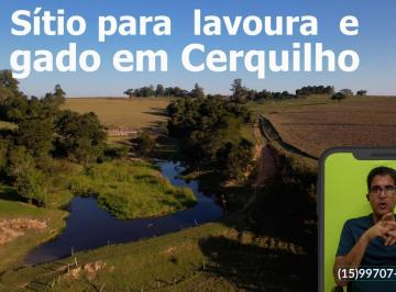 20230824151319751.jpg · Sítio para Venda em Cerquilho, ZONA RURAL, 2 dormitórios, 1 banheiro