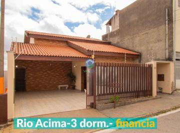 20230410191102725.jpg · Casa Térrea para Venda em Votorantim, Rio Acima, 3 dormitórios, 1 suíte, 2 banheiros, 2 vagas