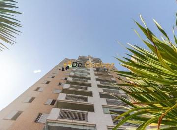Foto 01 · Apartamento, Vila Campestre, São Paulo, SP