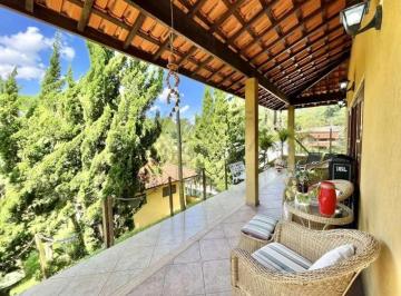 Foto 11 · Residência de alto padrão com 4 quartos e 336m² na Chácara Vale do Rio Cotia, Carapicuíba-SP. Venha 