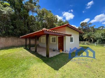 Foto 01 · Chácara com 2 Quartos e 1 Banheiro à Venda, 1.646 m² por R$ 580.000 Cód. ch1371