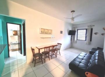 Foto 01 · Apartamento, Itaguá, Ubatuba, SP