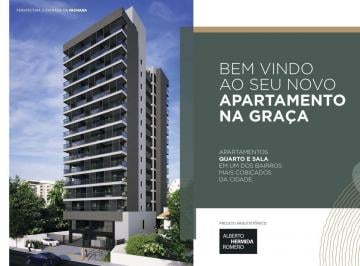 20220819084709669.jpg · Apartamento para Venda em Salvador, Graça, 1 dormitório, 1 suíte, 1 banheiro