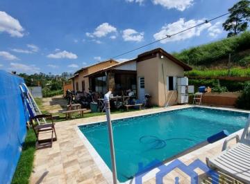 Foto 02 · Chácara com 2 quartos e 2 banheiros à Venda, 500 m² por R$ 380.000 Cód. ch1372