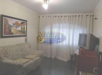 Casa · 200m² · 3 Quartos · 2 Vagas · Sobrado para Venda no bairro PARQUE TERRA NOVA II - SBC