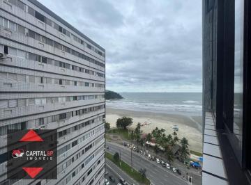 b1234e9843138293b2bb584eda7c4d7eb1f2893c · Apartamento com 2 dormitórios à venda, 80 m² por R$ 315.000,00 - Itararé - São Vicente/SP