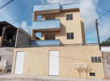 Foto 01 · Prédio, Abrantes, Camaçari, BA