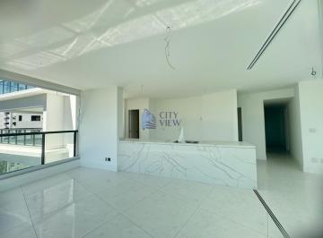 Foto 01 · VENDEMOS BELÍSSIMO APARTAMENTO COM VISTA PARA O MAR NA BARRA DA TIJUCA - 4 QUARTOS - 147M²