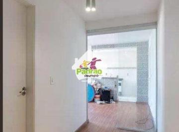 Apartamento · 48m² · 2 Quartos · 1 Vaga · Apartamento com 2 dorms, Jardim Adriana, Guarulhos - R$ 240 mil, Cod: 9511
