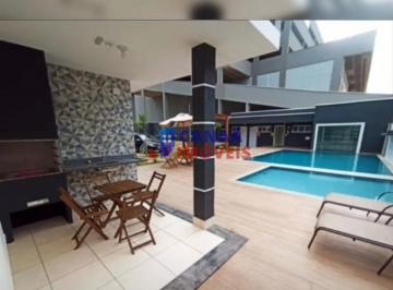 Apartamento · 104m² · 2 Quartos · 2 Vagas · Apartamento Cobertura Duplex - bairro Martins