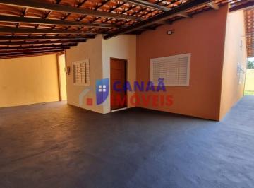 Casa · 135m² · 3 Quartos · 3 Vagas · Casa 3 quartos, á venda, bairro São Jorge