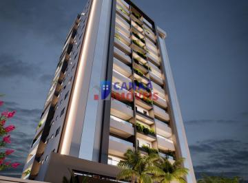 Apartamento · 72m² · 2 Quartos · Lançamento: Infinity Living, Stúdios e Apartamentos