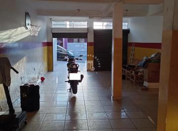Casa · 150m² · 3 Quartos · 2 Vagas · SOBRADO E SALÃO COMERCIAL NO BAIRRO RIO DAS PEDRAS EM ITUPEVA/SP