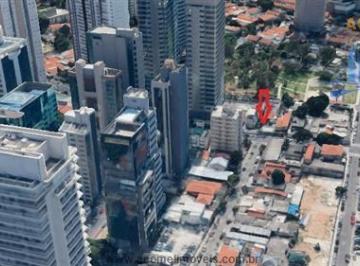 Comercial · 340m² · 3 Vagas · Comercial para aluguel - em Brooklin Novo