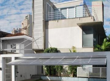 Comercial · 340m² · 3 Vagas · Comercial à venda - em Brooklin Novo