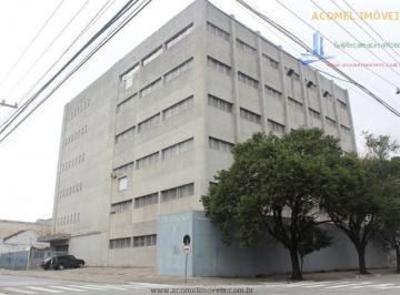Comercial · 9313m² · 15 Vagas · Comercial à venda - no Brás